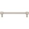 Jeffrey Alexander 160 mm Center-to-Center Satin Nickel Hayworth Cabinet Bar Pull 885-160SN - alternate 4